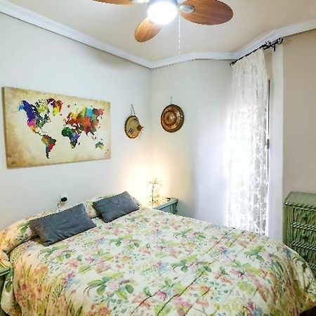 Apartamento Azahara Córdoba Exterior foto