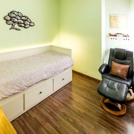 Apartamento Azahara Córdoba Exterior foto
