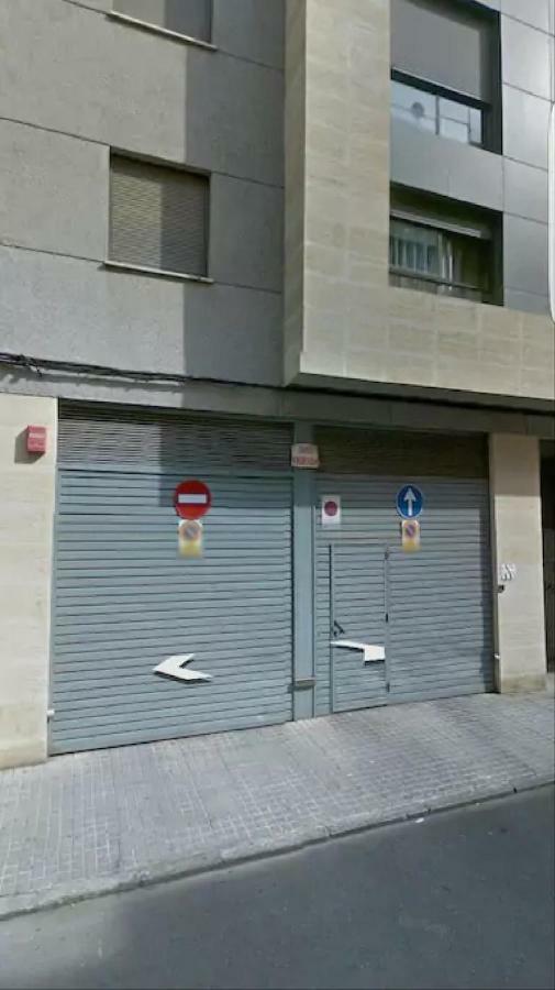 Apartamento Azahara Córdoba Exterior foto