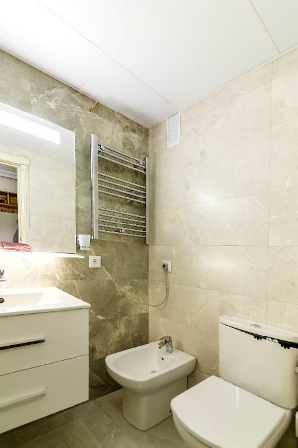 Apartamento Azahara Córdoba Exterior foto
