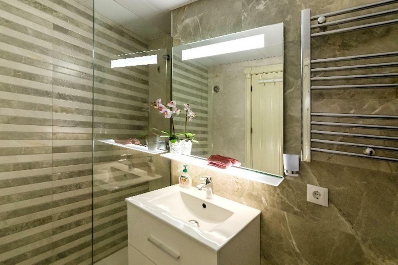 Apartamento Azahara Córdoba Exterior foto
