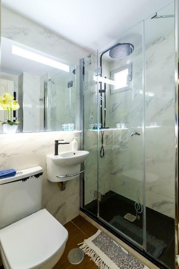 Apartamento Azahara Córdoba Exterior foto