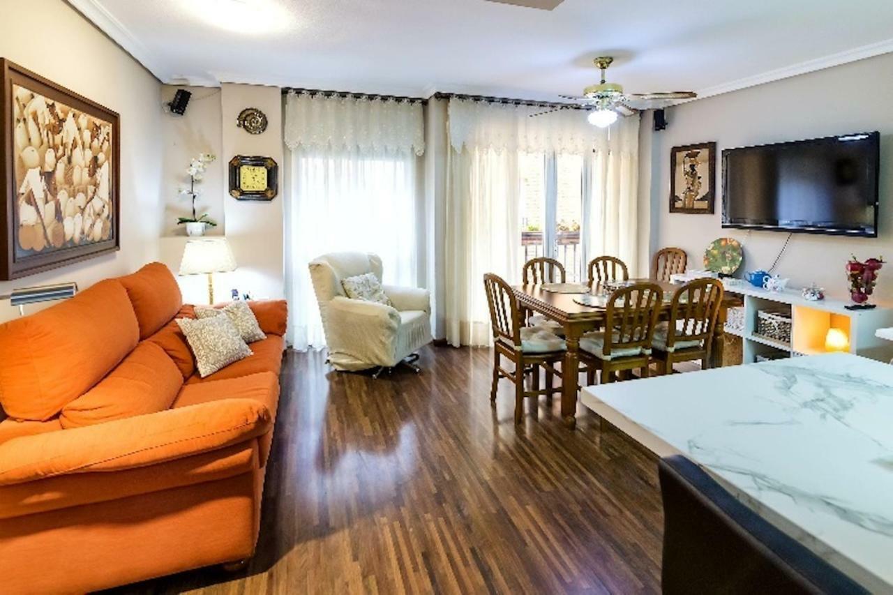 Apartamento Azahara Córdoba Exterior foto