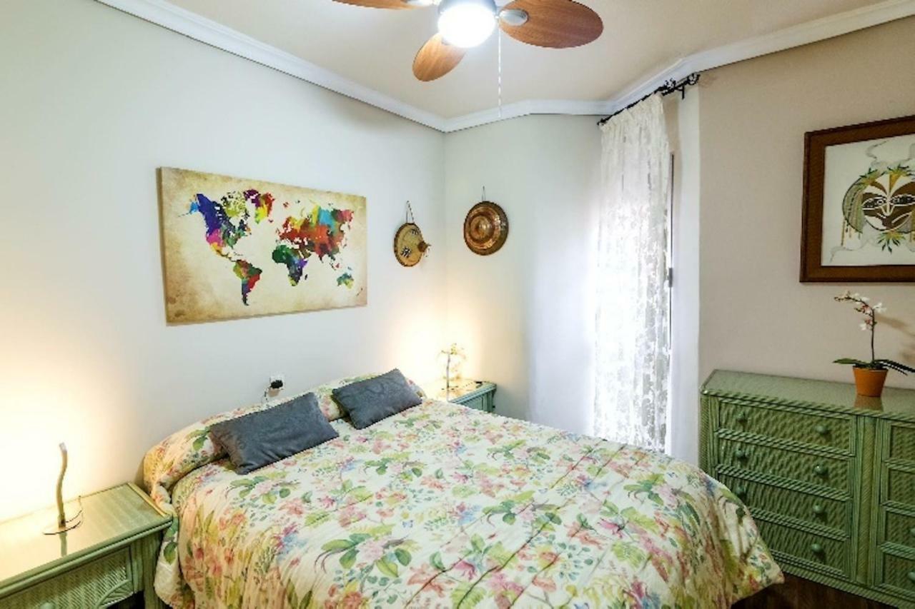 Apartamento Azahara Córdoba Exterior foto