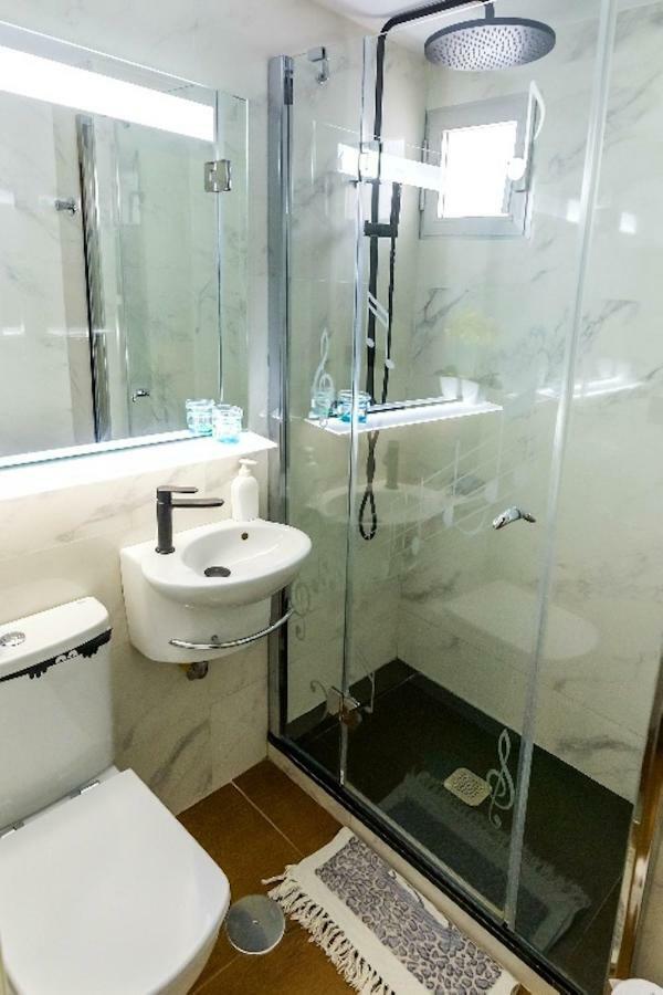 Apartamento Azahara Córdoba Exterior foto