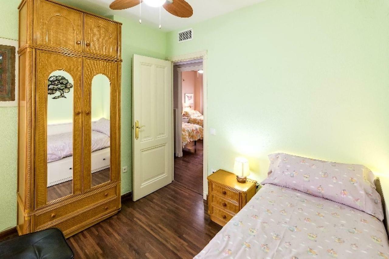 Apartamento Azahara Córdoba Exterior foto