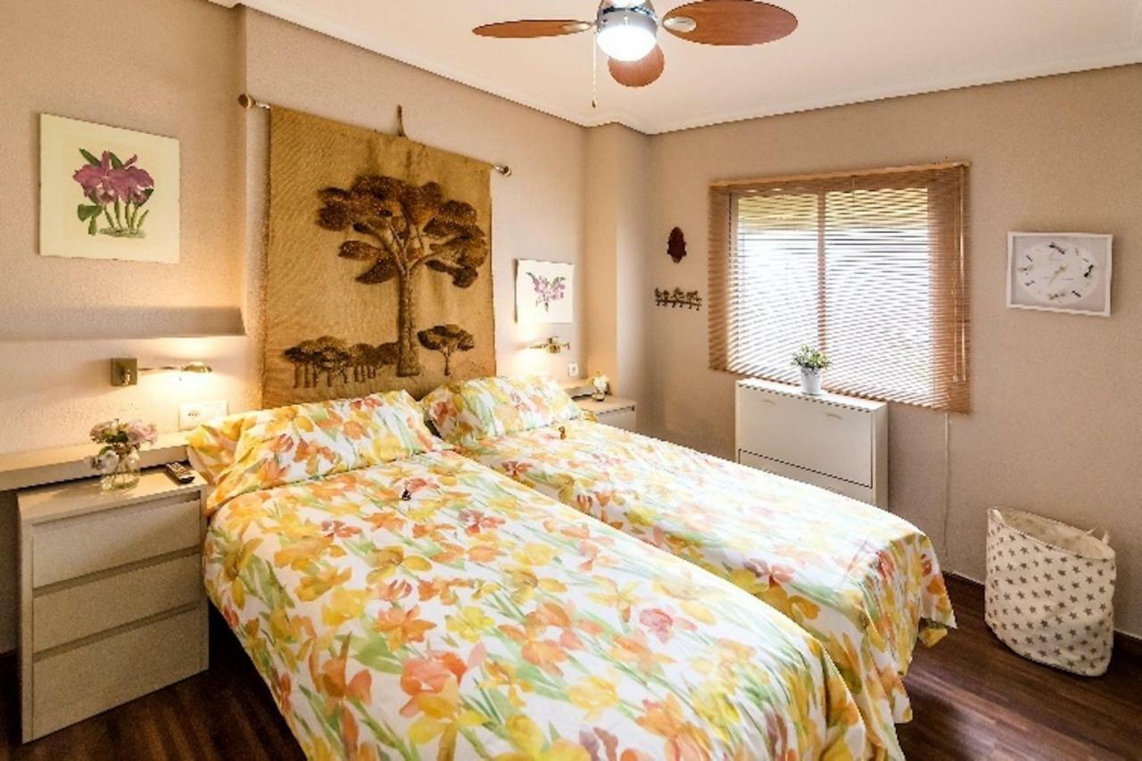 Apartamento Azahara Córdoba Exterior foto