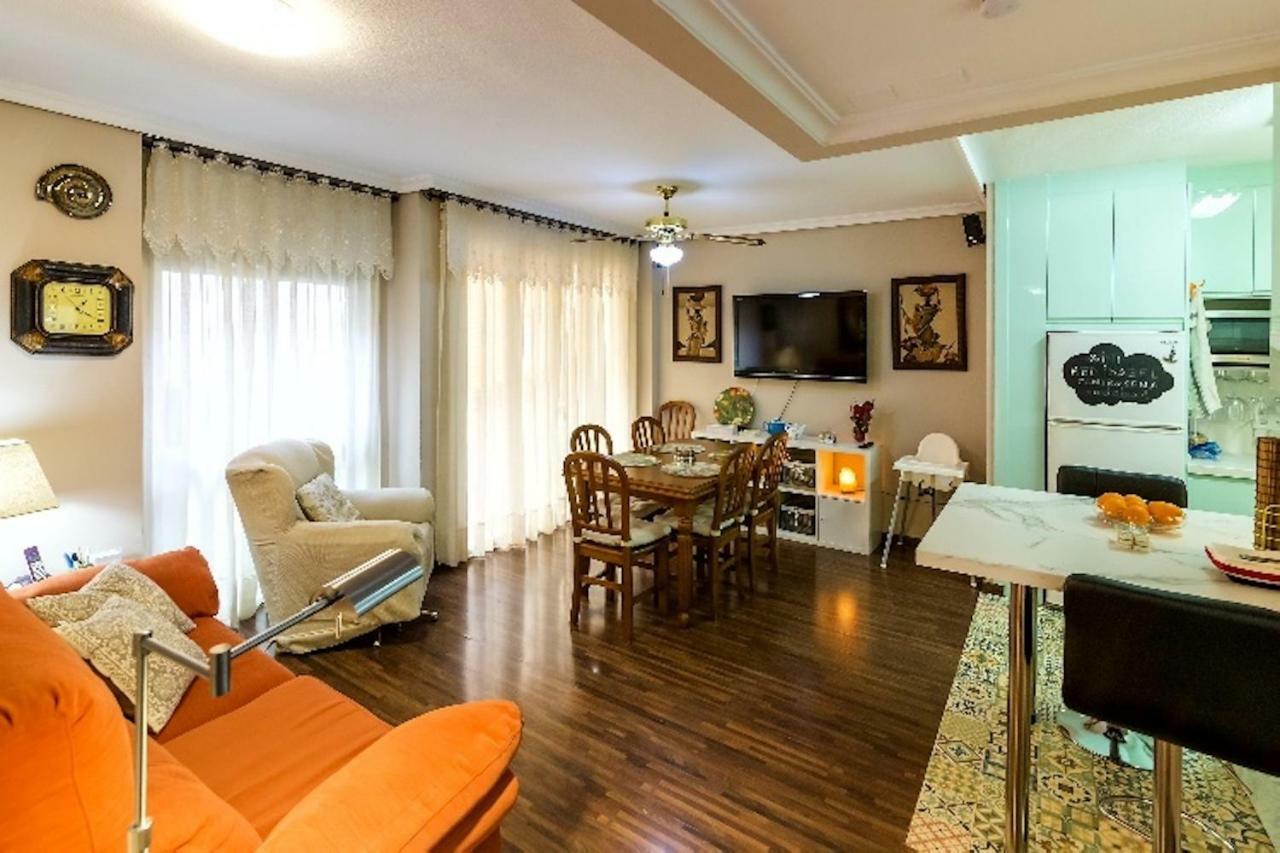 Apartamento Azahara Córdoba Exterior foto