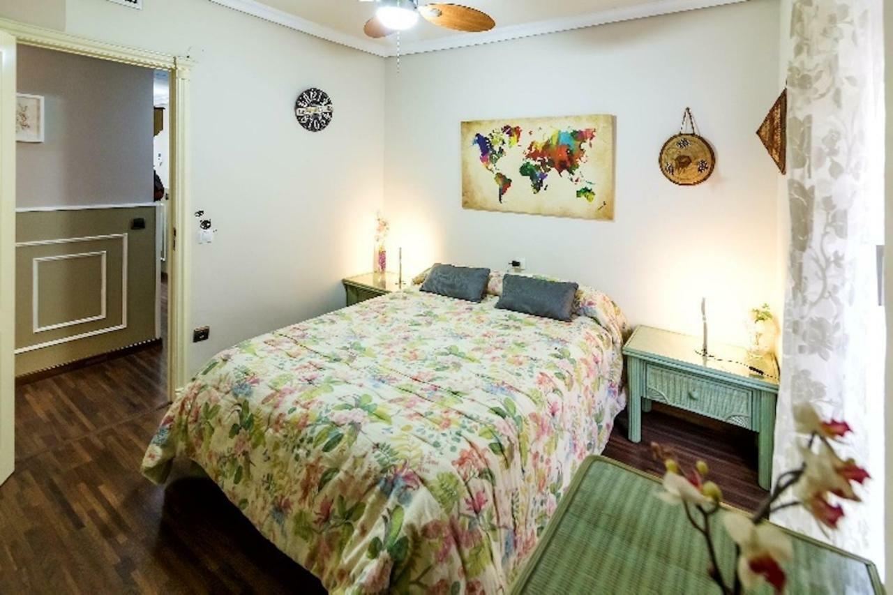 Apartamento Azahara Córdoba Exterior foto