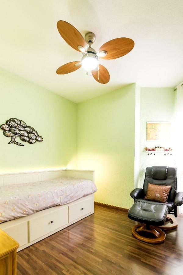 Apartamento Azahara Córdoba Exterior foto