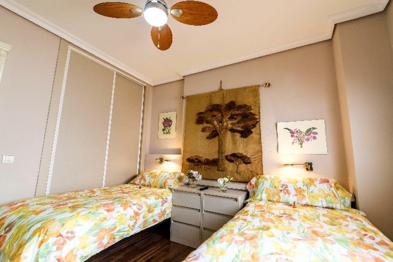 Apartamento Azahara Córdoba Exterior foto