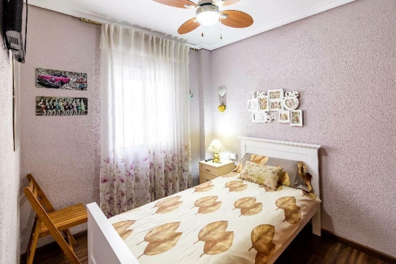 Apartamento Azahara Córdoba Exterior foto