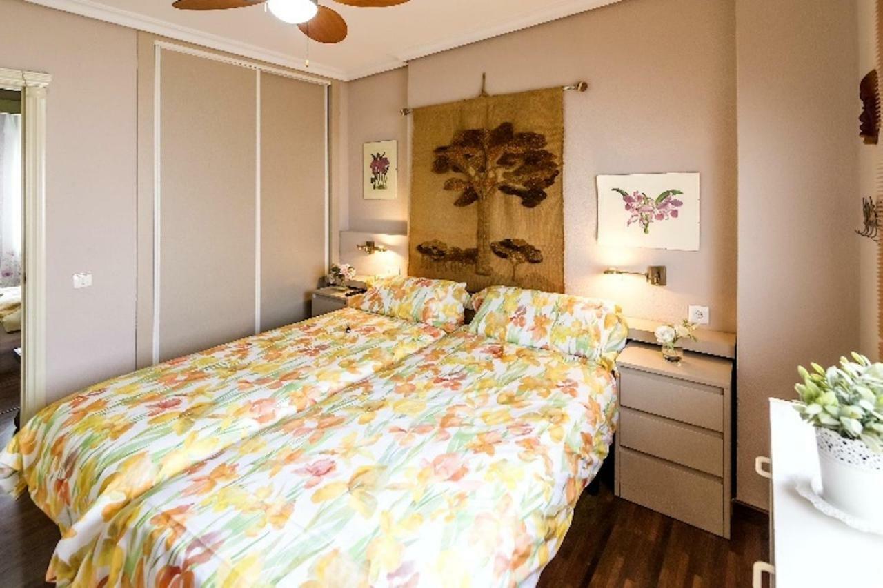 Apartamento Azahara Córdoba Exterior foto