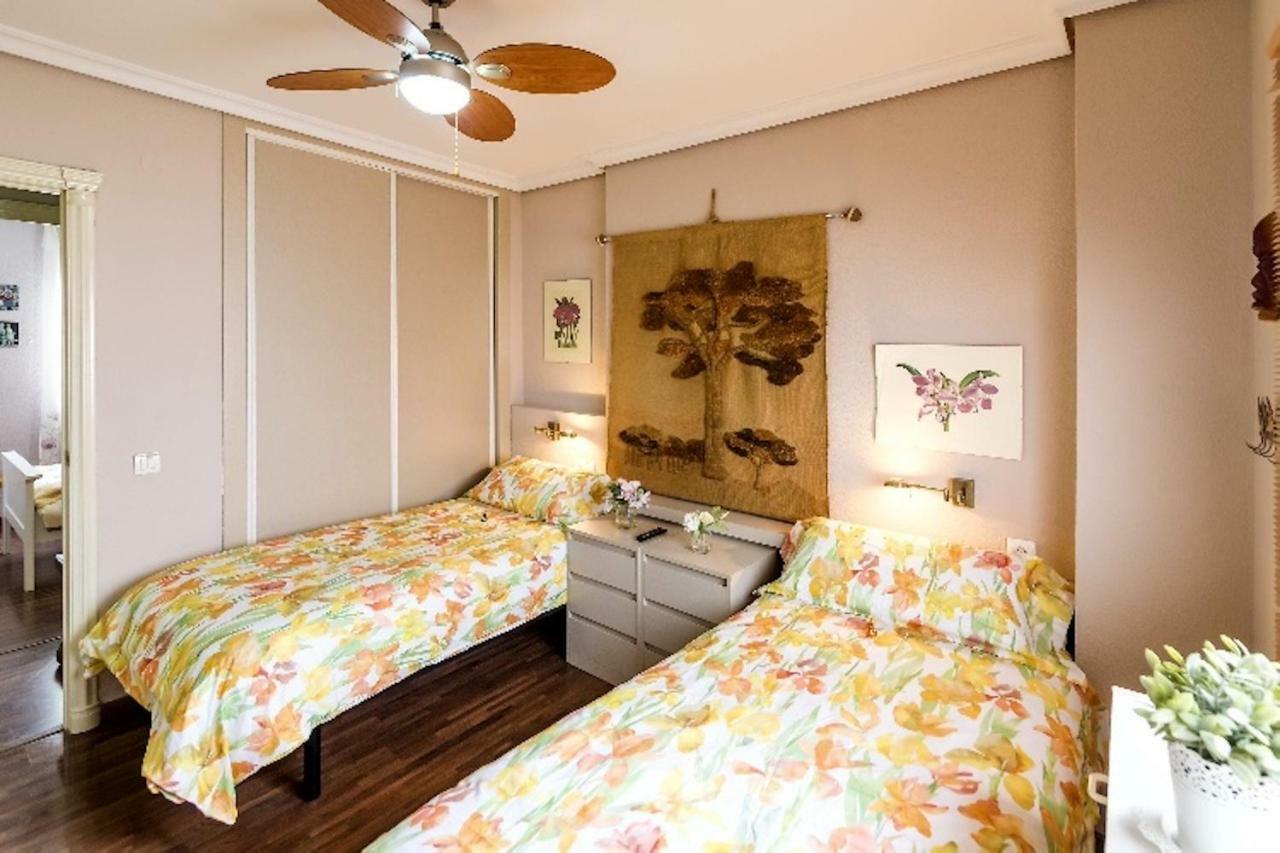 Apartamento Azahara Córdoba Exterior foto