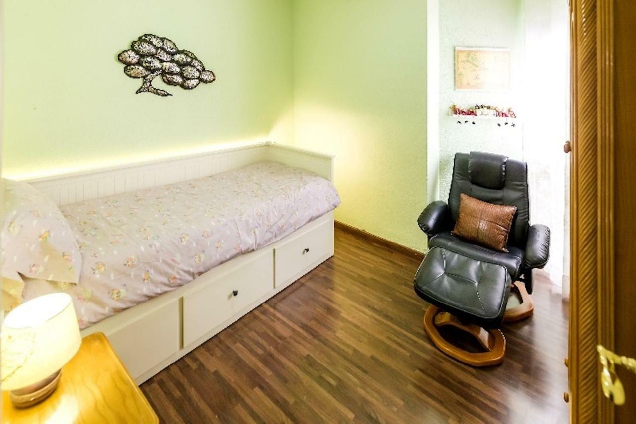 Apartamento Azahara Córdoba Exterior foto