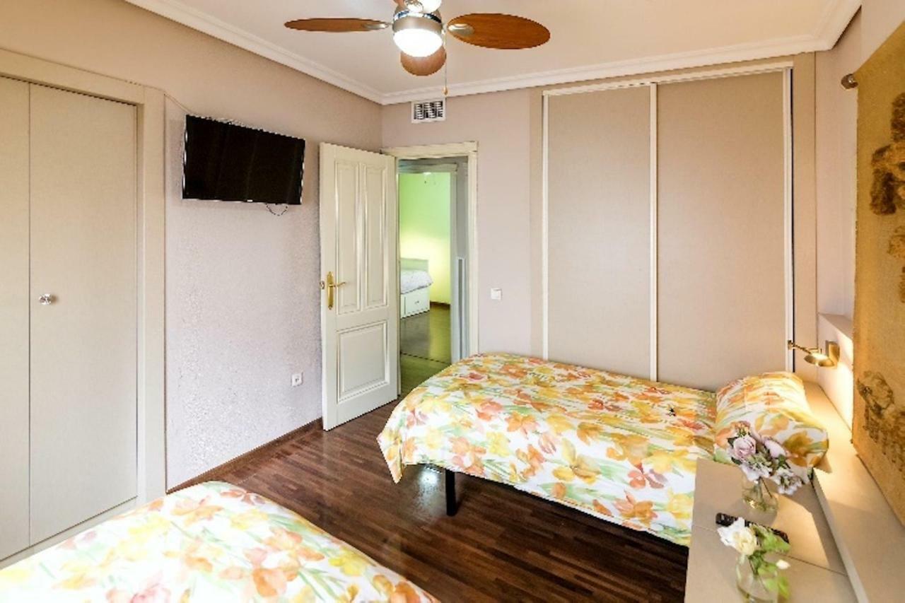 Apartamento Azahara Córdoba Exterior foto